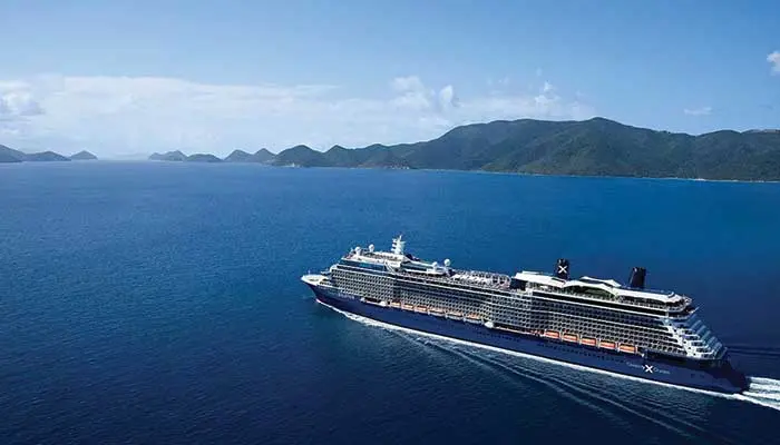 Experience the Ultimate Cruise Adventure with Celebrity Cruise’s Grand Voyage